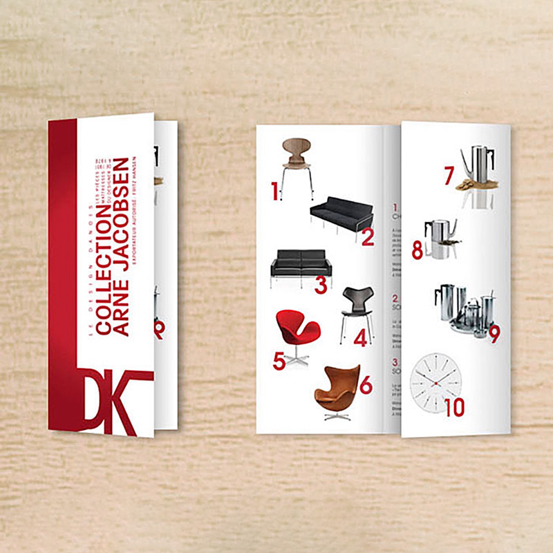 Arne Jacobsen Exposition