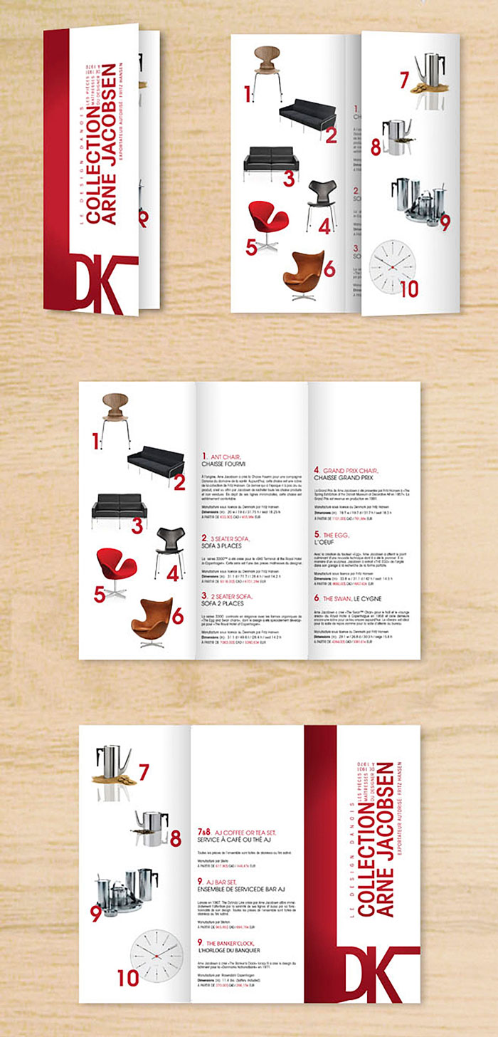 Arne Jacobsen Exposition 0