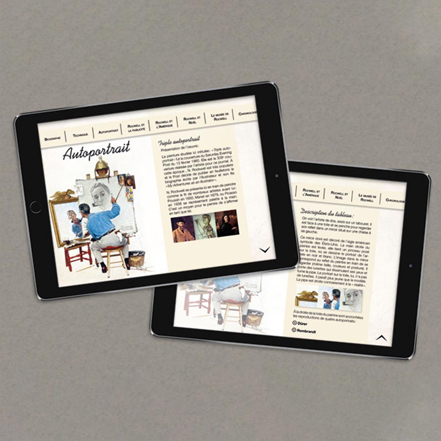 Rockwell Publication